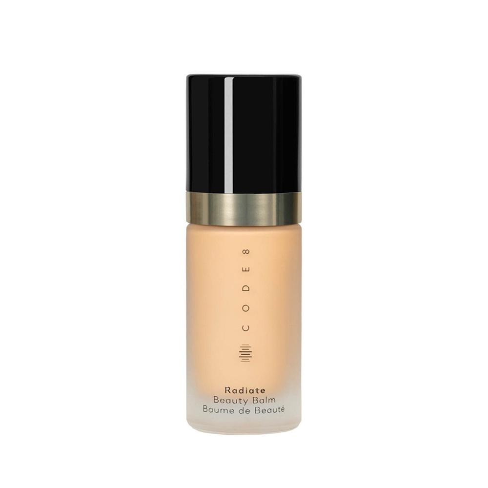 CODE 8 Radiate beauty balm